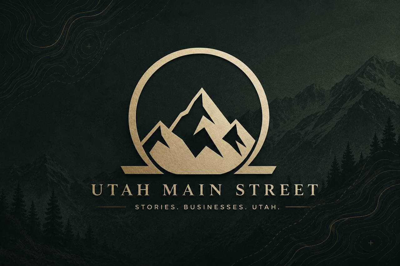 Utah Main Street